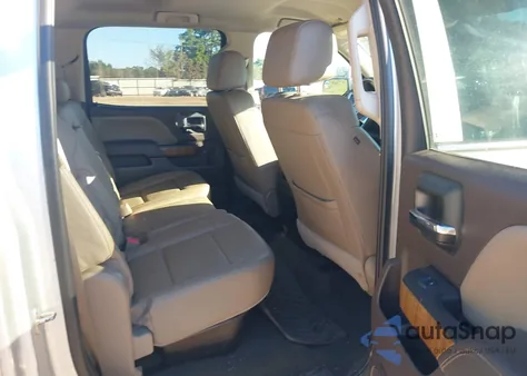 2016 GMC Sierra 1500 Slt z USA, uszkodzony, nr VIN 3GTU2NEC6GG160174